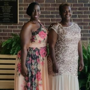 Meet your Posher, Ethel